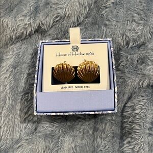 house of harlow earrings